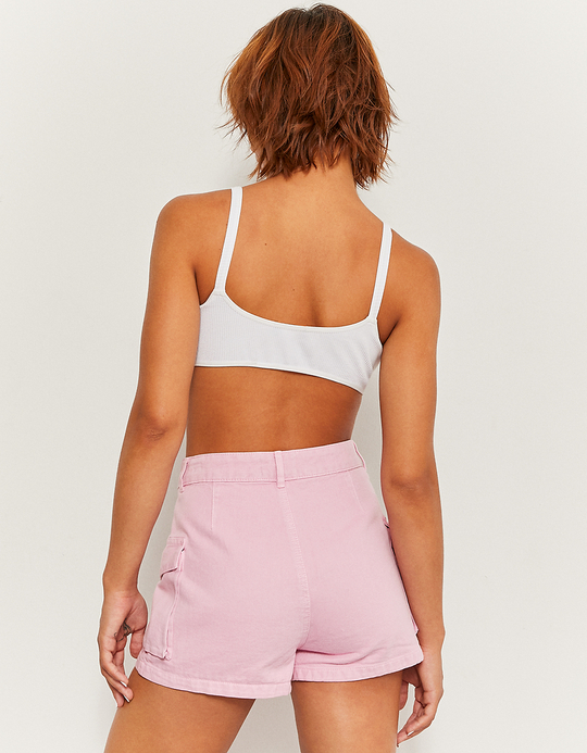 TALLY WEiJL, High Waist Shorts for Women