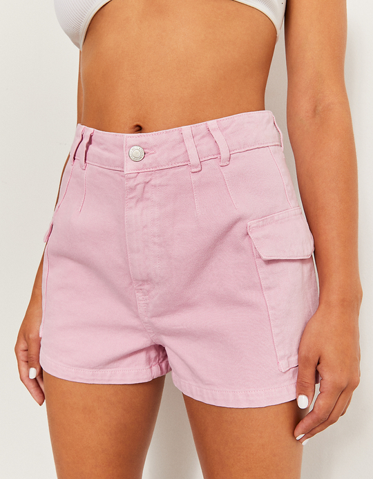 TALLY WEiJL, Short Taille Haute for Women