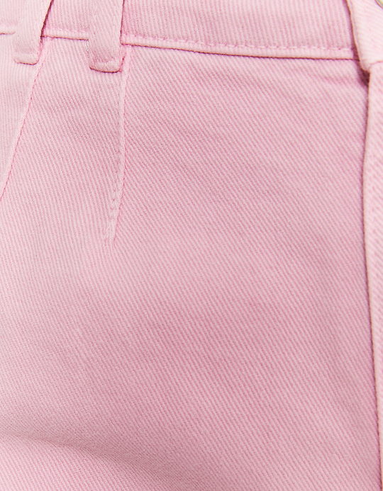 TALLY WEiJL, Short Taille Haute for Women