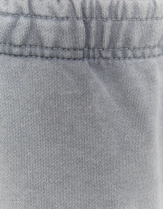 TALLY WEiJL, Graue Bermuda-Sweatshorts for Women