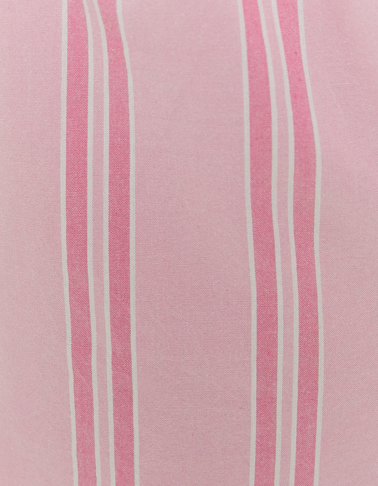 TALLY WEiJL, Striped Woven Boxer Shorts for Women