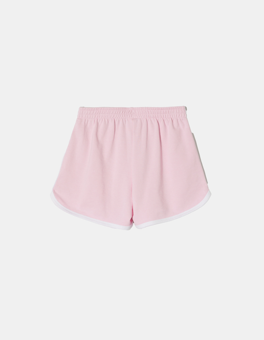 TALLY WEiJL, Pantaloncini Sportivi Rosa for Women