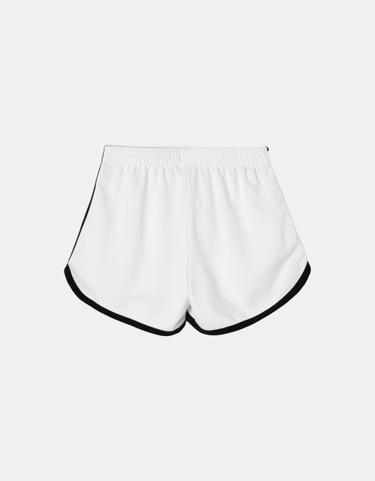 TALLY WEiJL, Short de Sport Blanc for Women