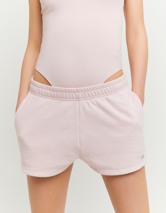 TALLY WEiJL, Rosa Basic Mini Shorts for Women