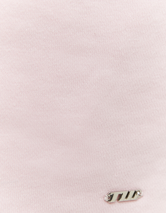 TALLY WEiJL, Rosa Basic Mini Shorts for Women