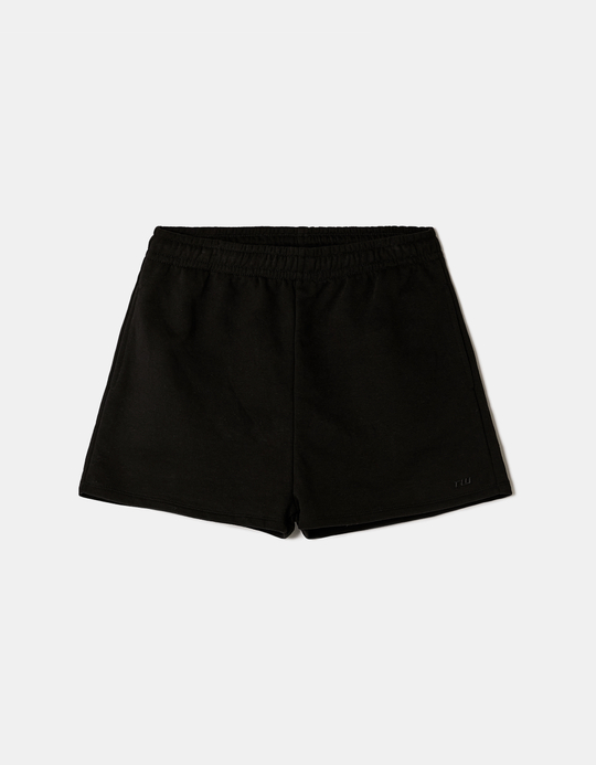 TALLY WEiJL, Short de Sport Noir for Women