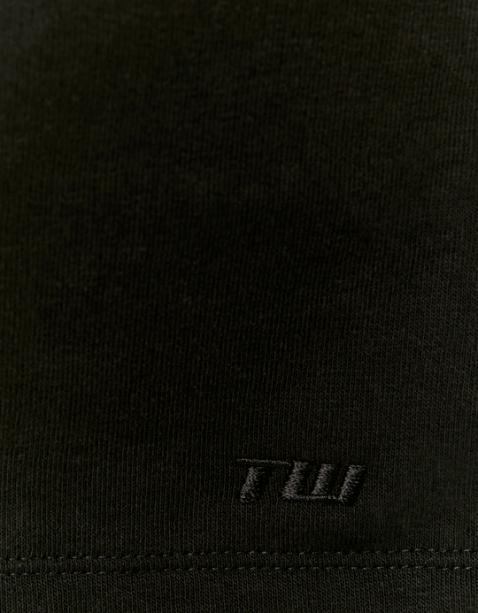 TALLY WEiJL, Short de Sport Noir for Women