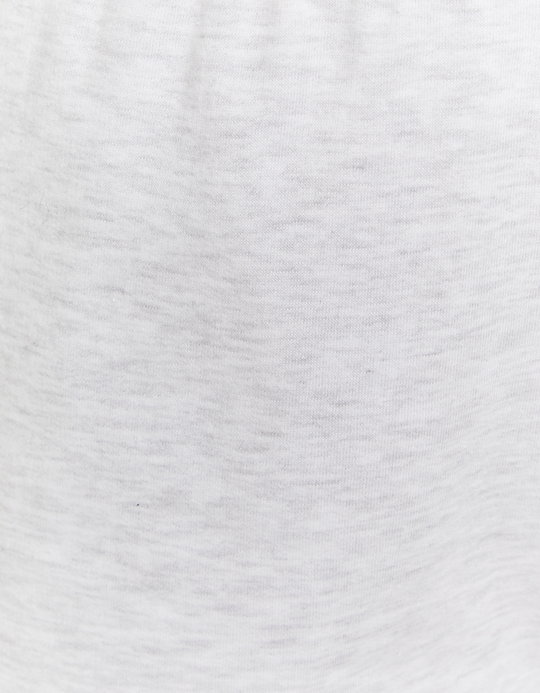 TALLY WEiJL, Grey Sweat Short for Women