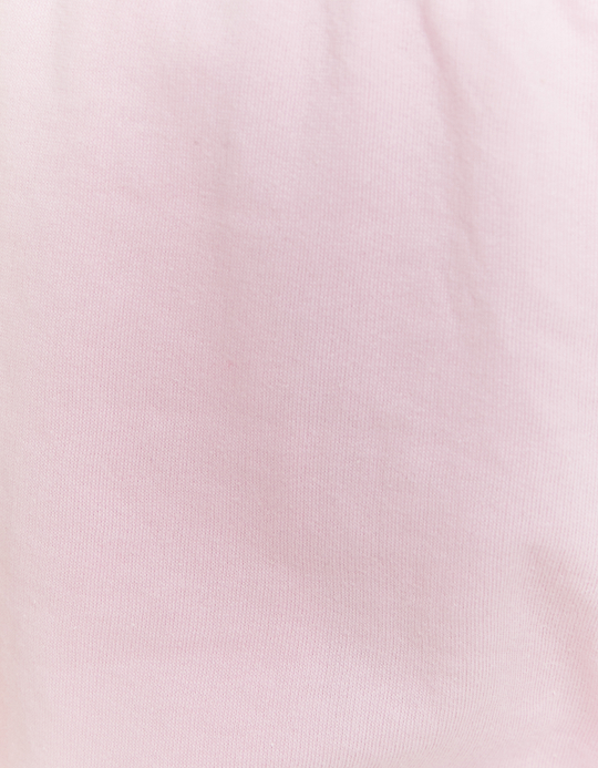 TALLY WEiJL, Pink Sweat Shorts for Women