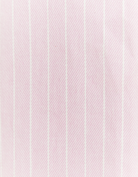 TALLY WEiJL, Gestreifte Bermuda-Shorts im Loose Fit for Women