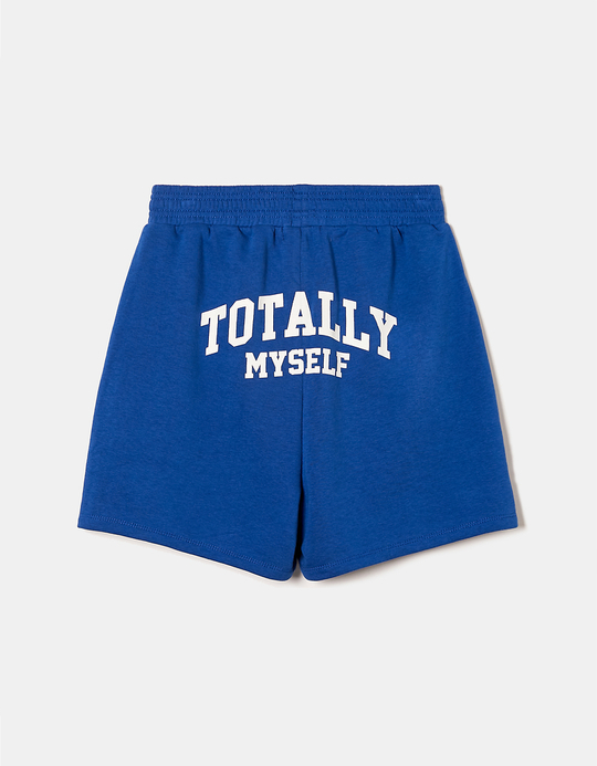 TALLY WEiJL, Printed Shorts for Women