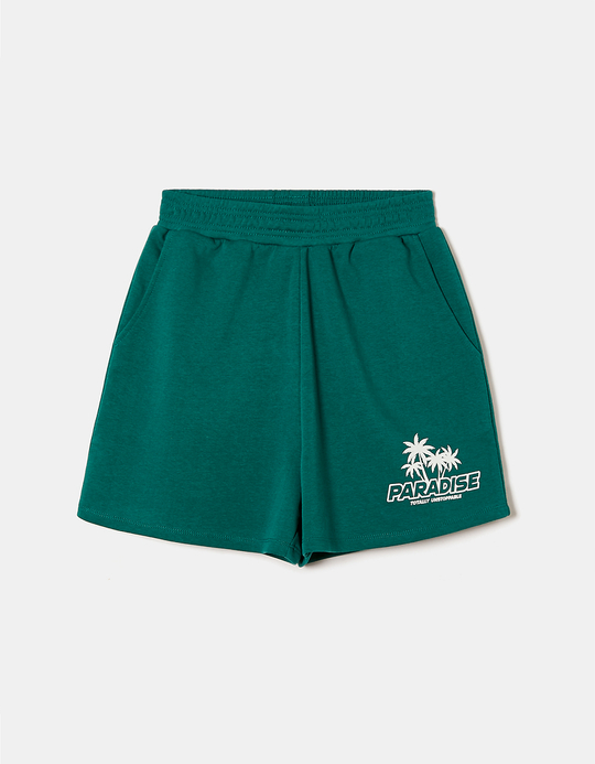 TALLY WEiJL, Printed Shorts for Women