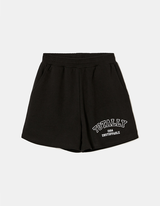 TALLY WEiJL, Bedruckte Shorts for Women