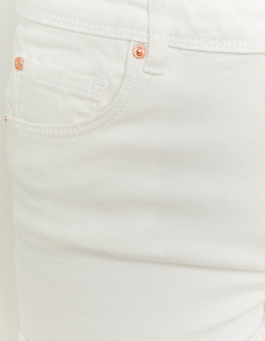 TALLY WEiJL, Short Taille Moyenne Push-up for Women