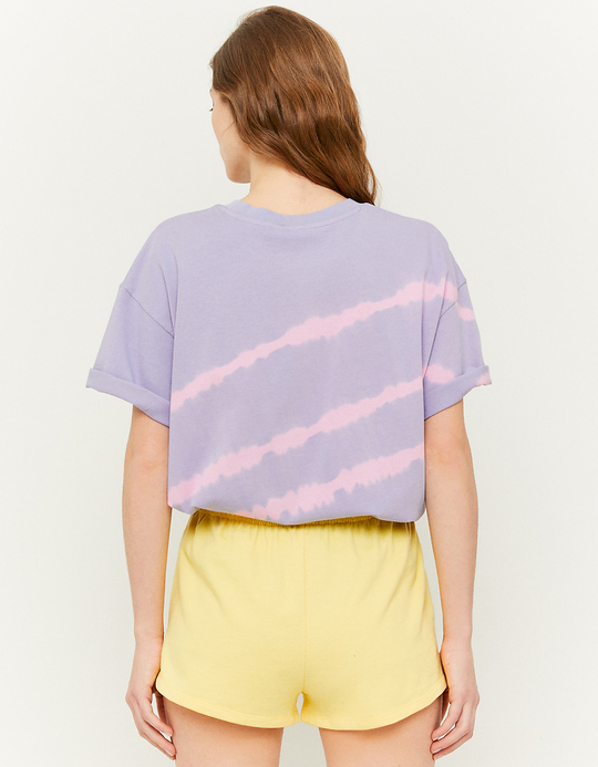 TALLY WEiJL, Ψηλόμεσο basic σορτς for Women