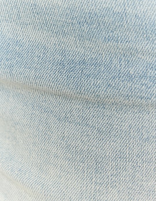 TALLY WEiJL, Pantaloncini Extra Corti Cargo a Vita Media for Women
