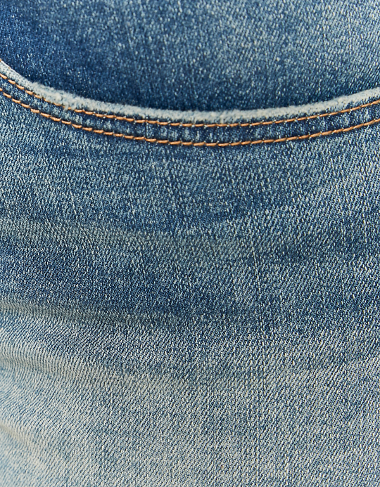 TALLY WEiJL, Mini Short Cargo Taille Mi-Haute for Women