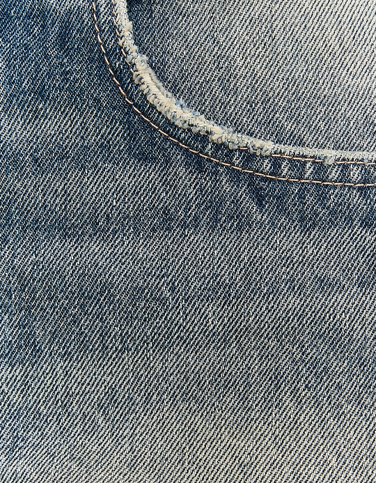 TALLY WEiJL, Short taille haute mom for Women