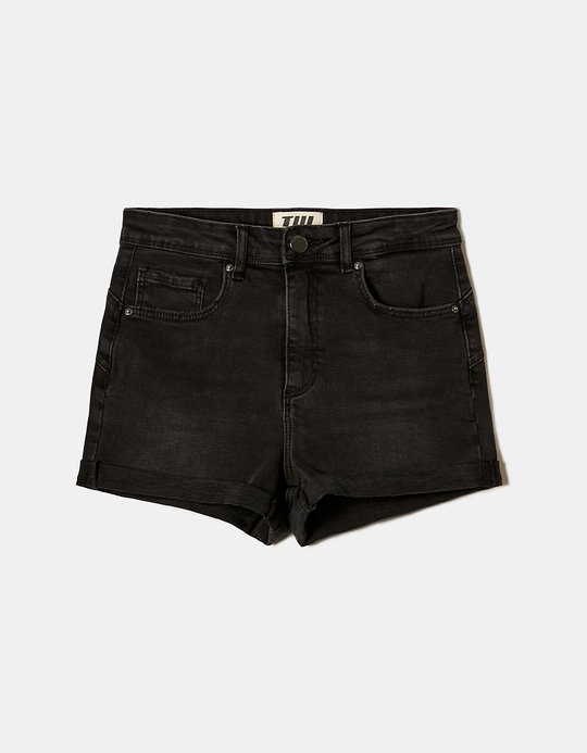 TALLY WEiJL, Short Push-up Taille Mi-haute for Women