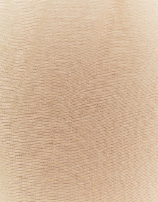 TALLY WEiJL, Gewobene Leinenshorts for Women