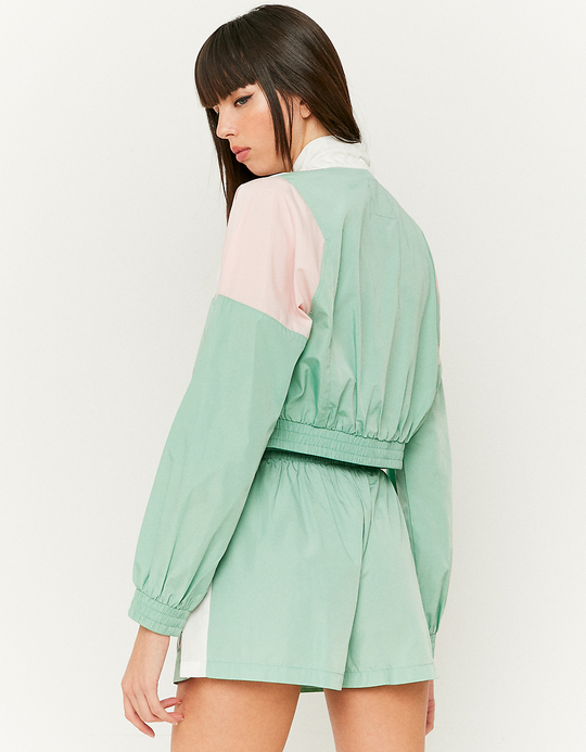 TALLY WEiJL, Short Ample Taille Haute for Women
