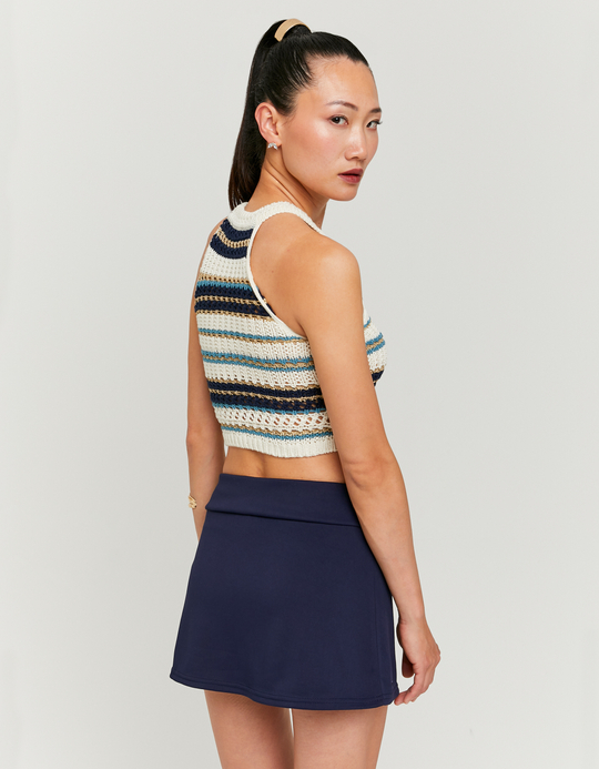TALLY WEiJL, Jupe-Short Sporty for Women
