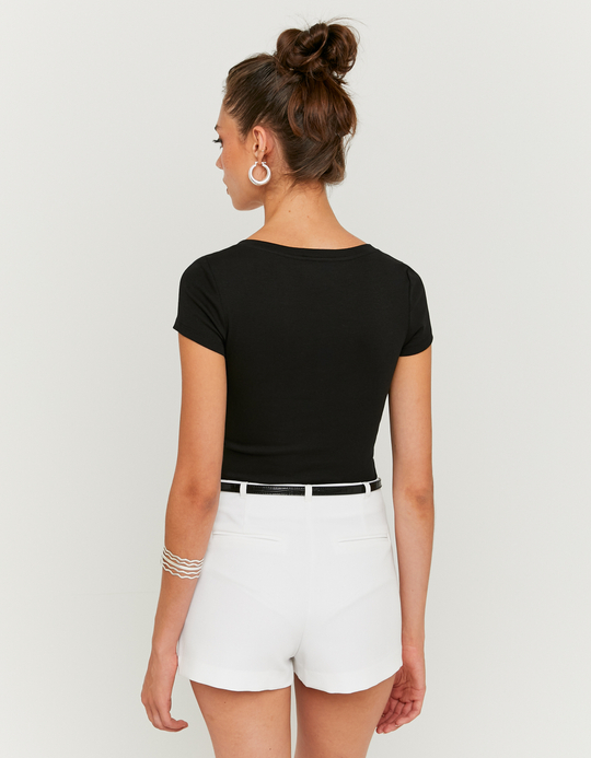 TALLY WEiJL, Gonna pantaloncino con cintura for Women