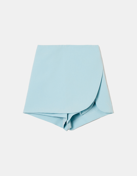 TALLY WEiJL, Jupe-short for Women