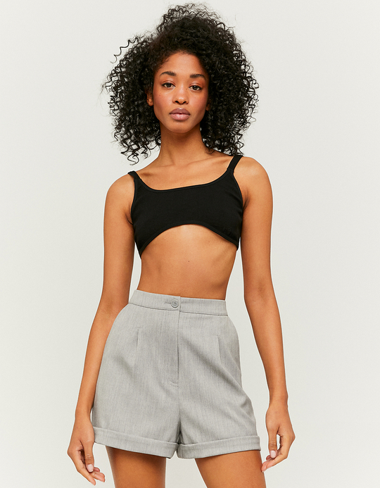 TALLY WEiJL, High Waist Shorts for Women