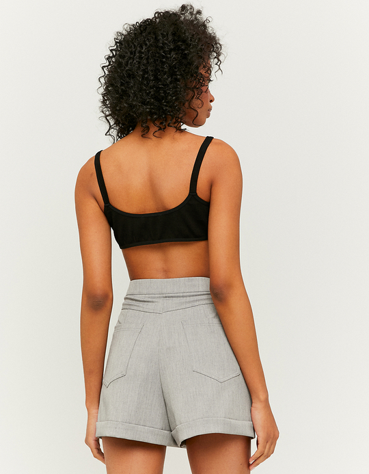 TALLY WEiJL, High Waist Shorts for Women