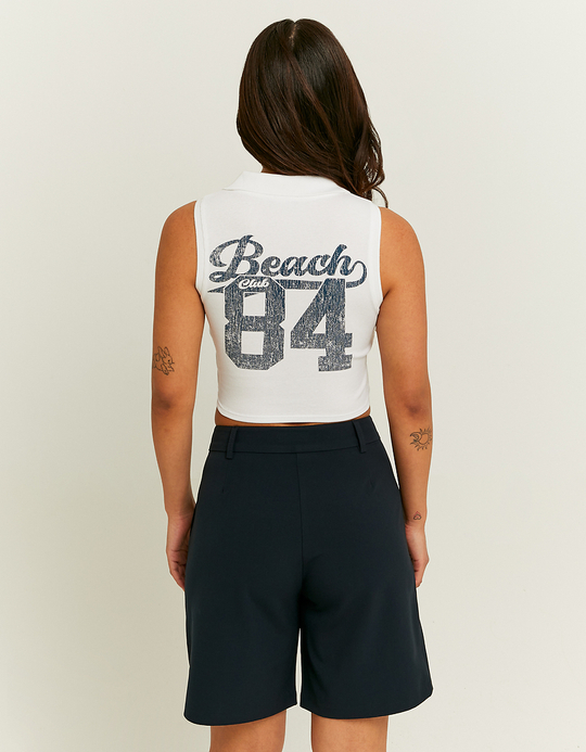 TALLY WEiJL, Βερμούδα Tailoring for Women