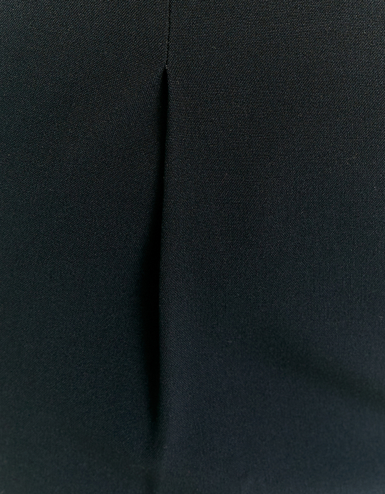 TALLY WEiJL, Pantaloncini Bermuda Tailoring con Tasche for Women