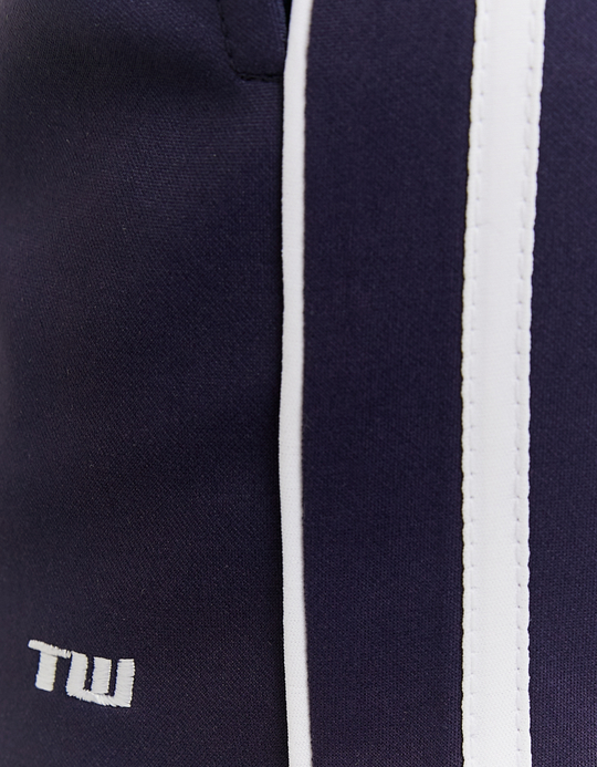 TALLY WEiJL, Technical Fabric Shorts for Women