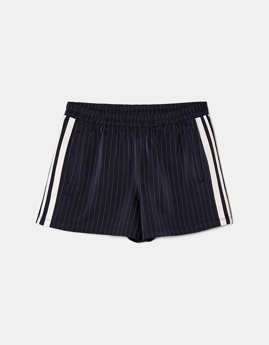 TALLY WEiJL, Short Mini Bleu for Women