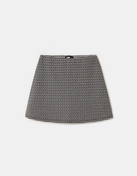 TALLY WEiJL, Skort Μπεζ for Women