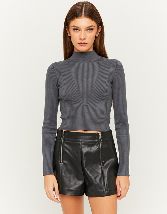 TALLY WEiJL, Black Shorts for Women