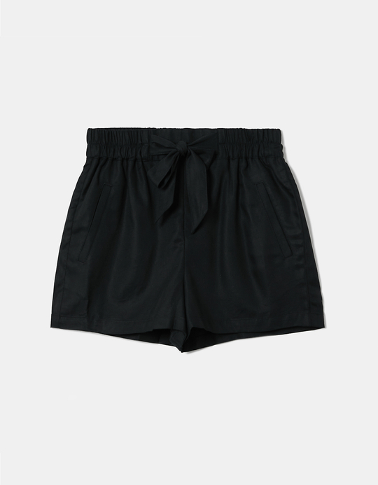 TALLY WEiJL, Pantaloncini Neri for Women