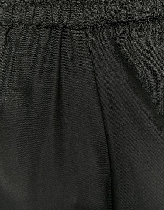 TALLY WEiJL, Pantaloncini Neri for Women