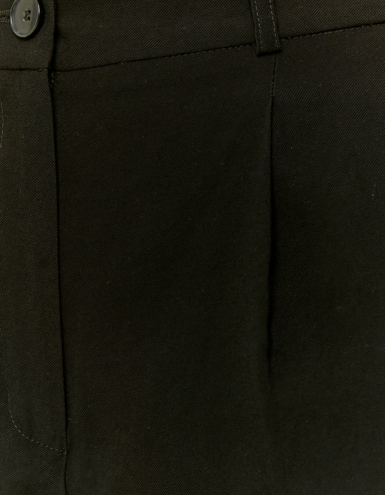 TALLY WEiJL, High Waist Tailoring Shorts for Women
