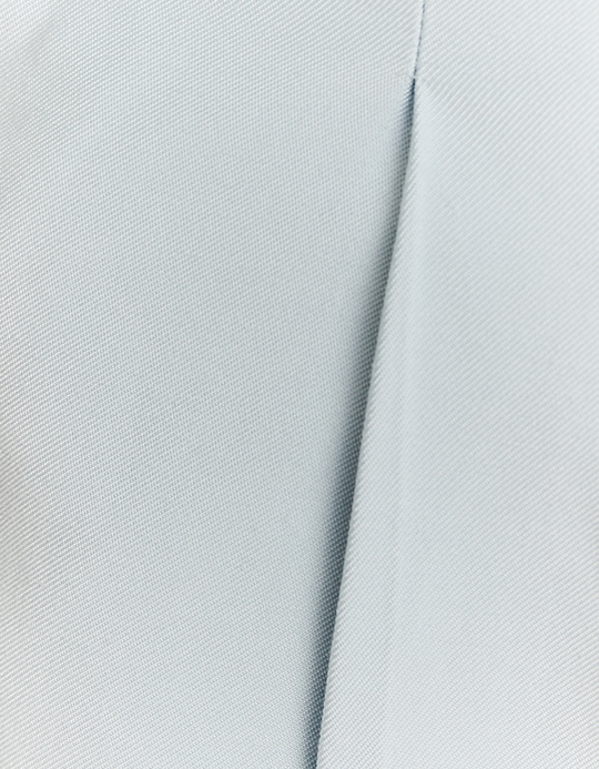 TALLY WEiJL, Hellblaue High Waist Shorts for Women