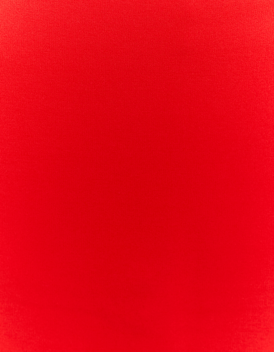 TALLY WEiJL, Red Basic Mini Skort for Women