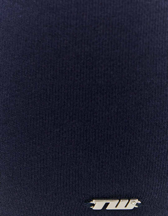 TALLY WEiJL, Blue Mini Skirt for Women