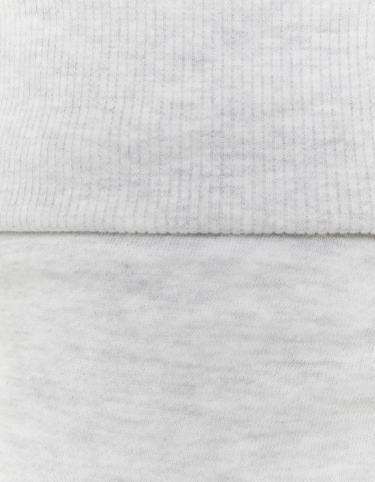 TALLY WEiJL, Grey Mini Skirt for Women