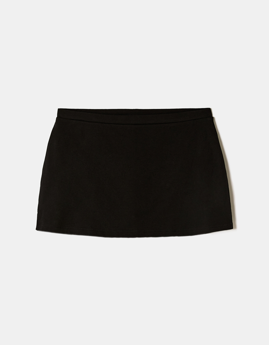 TALLY WEiJL, Minigonna nera for Women