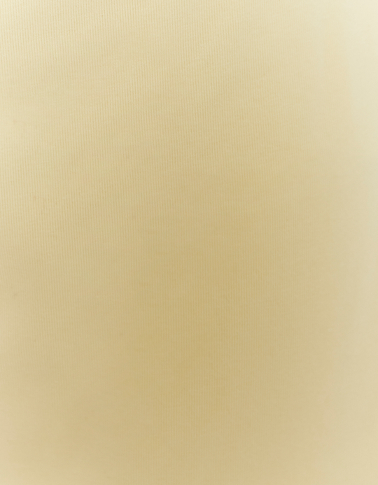 TALLY WEiJL, Yellow Mini Skirt for Women