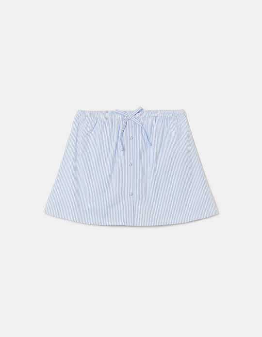 TALLY WEiJL, Minigonna a righe for Women