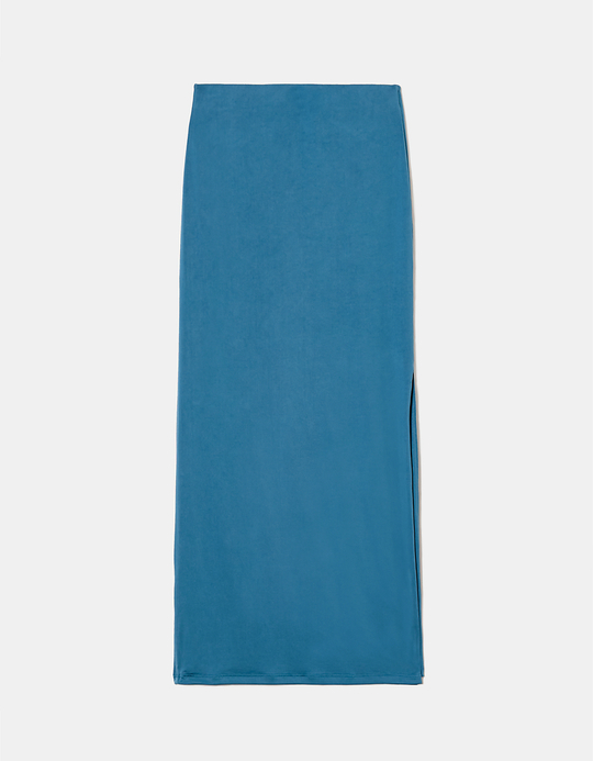 TALLY WEiJL, Gonna Lunga Con Spacco for Women