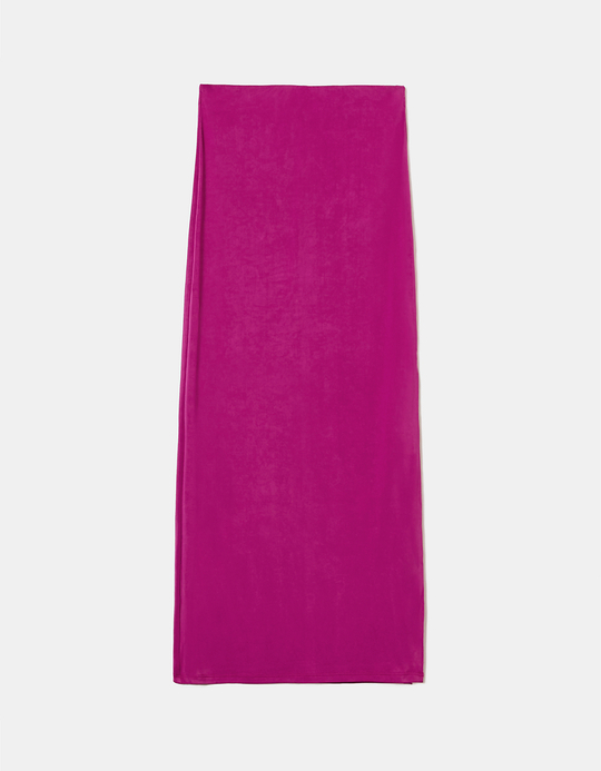 TALLY WEiJL, Langer Rock mit Schlitz for Women