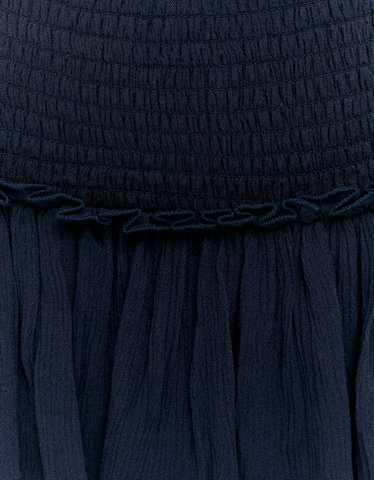 TALLY WEiJL, Blue Mini Skirt for Women