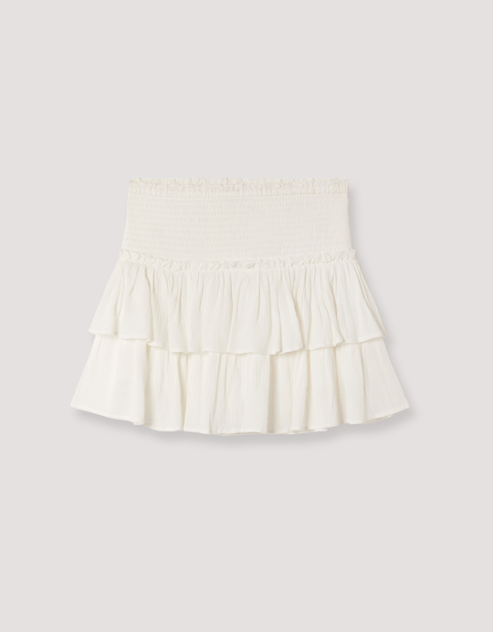 TALLY WEiJL, Minigonna bianca for Women